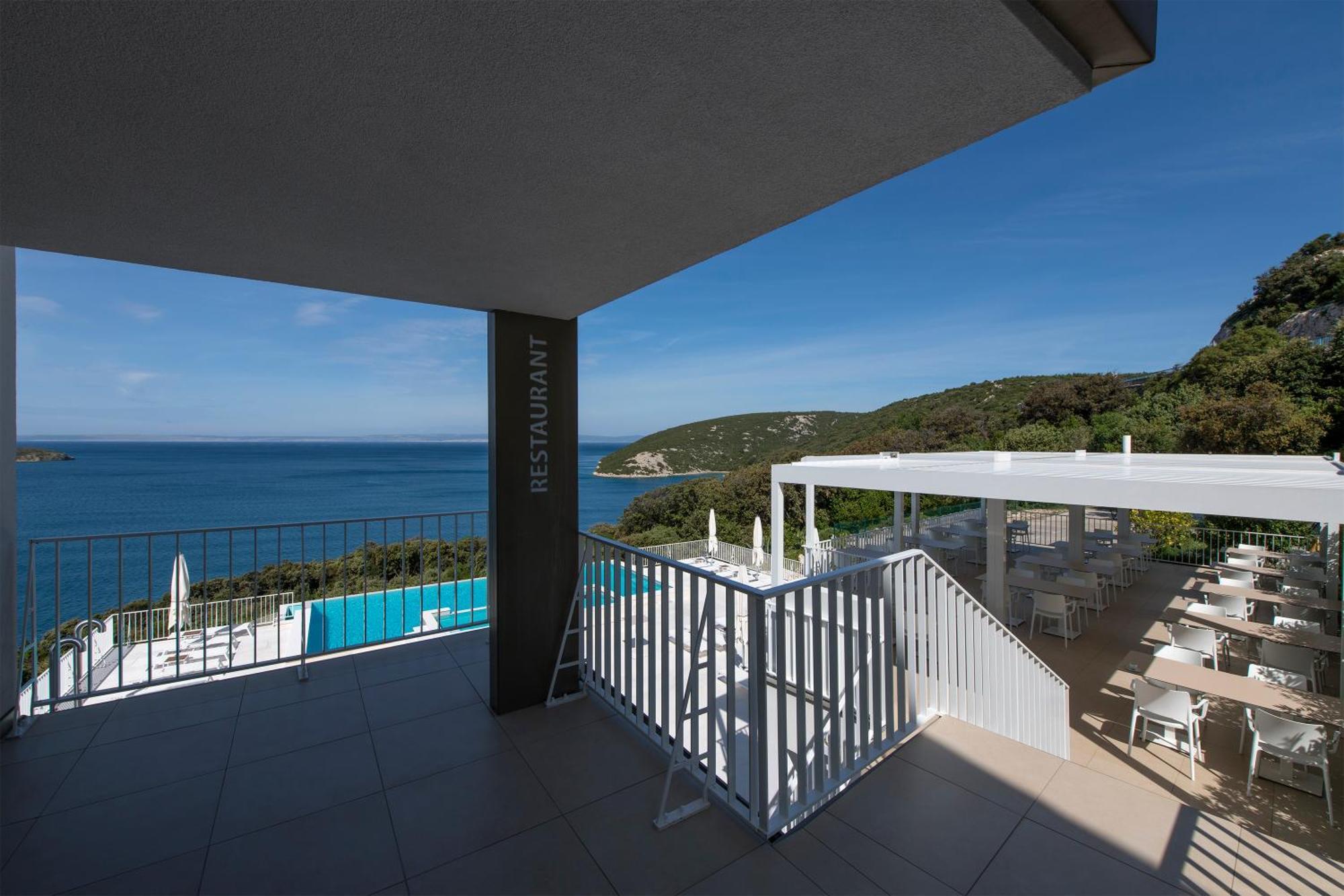 Zlatni Zalaz,Apartments,Supetarska Draga Esterno foto
