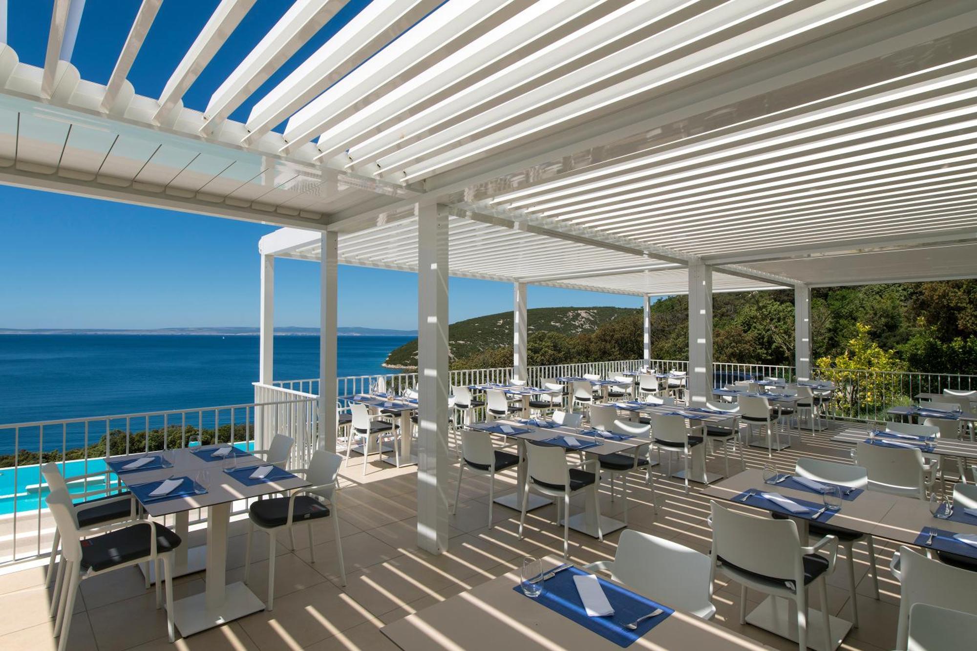 Zlatni Zalaz,Apartments,Supetarska Draga Esterno foto